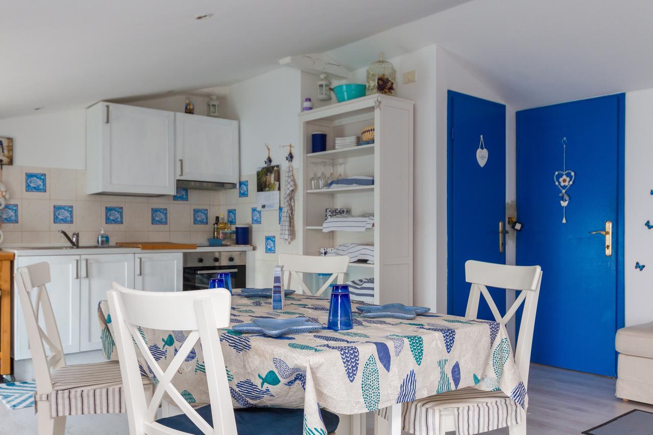 Blue Sea Apartment By Locap Group Pirano Esterno foto